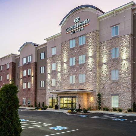 Candlewood Suites - Nashville - Franklin By Ihg Dış mekan fotoğraf