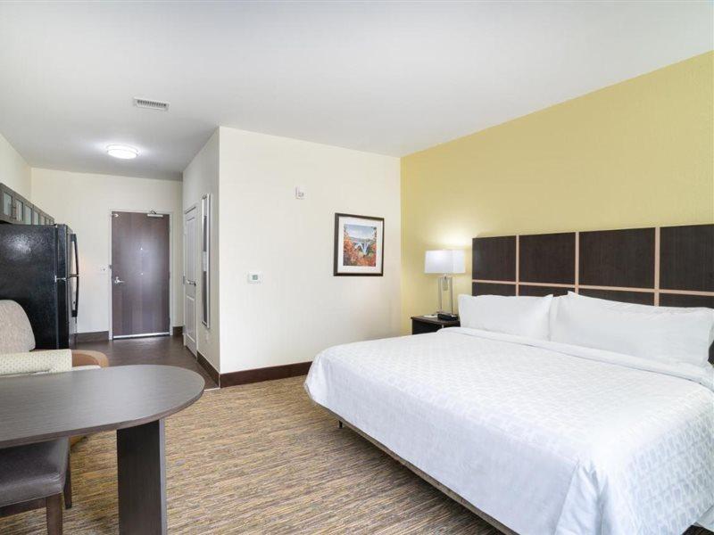 Candlewood Suites - Nashville - Franklin By Ihg Dış mekan fotoğraf