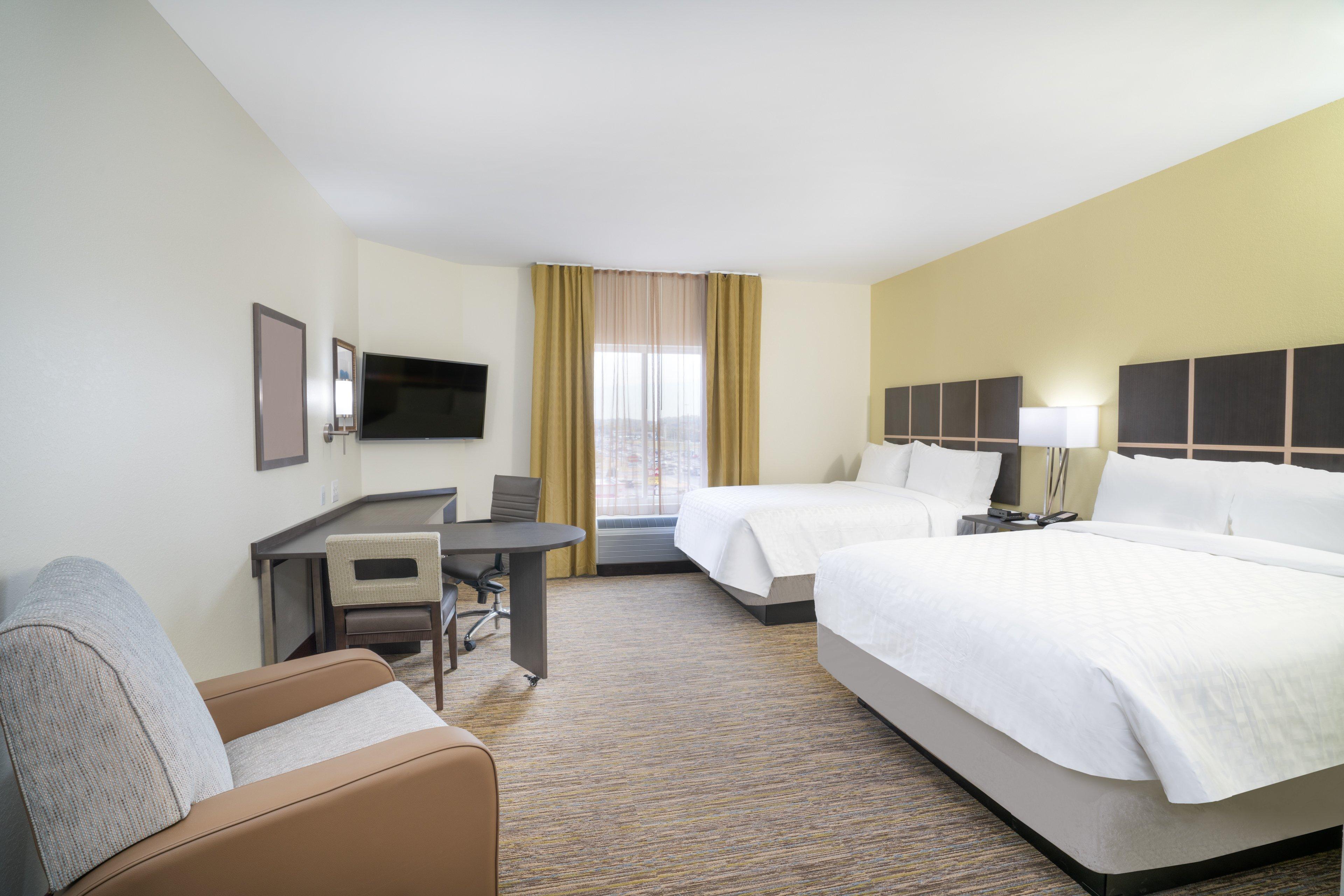 Candlewood Suites - Nashville - Franklin By Ihg Dış mekan fotoğraf