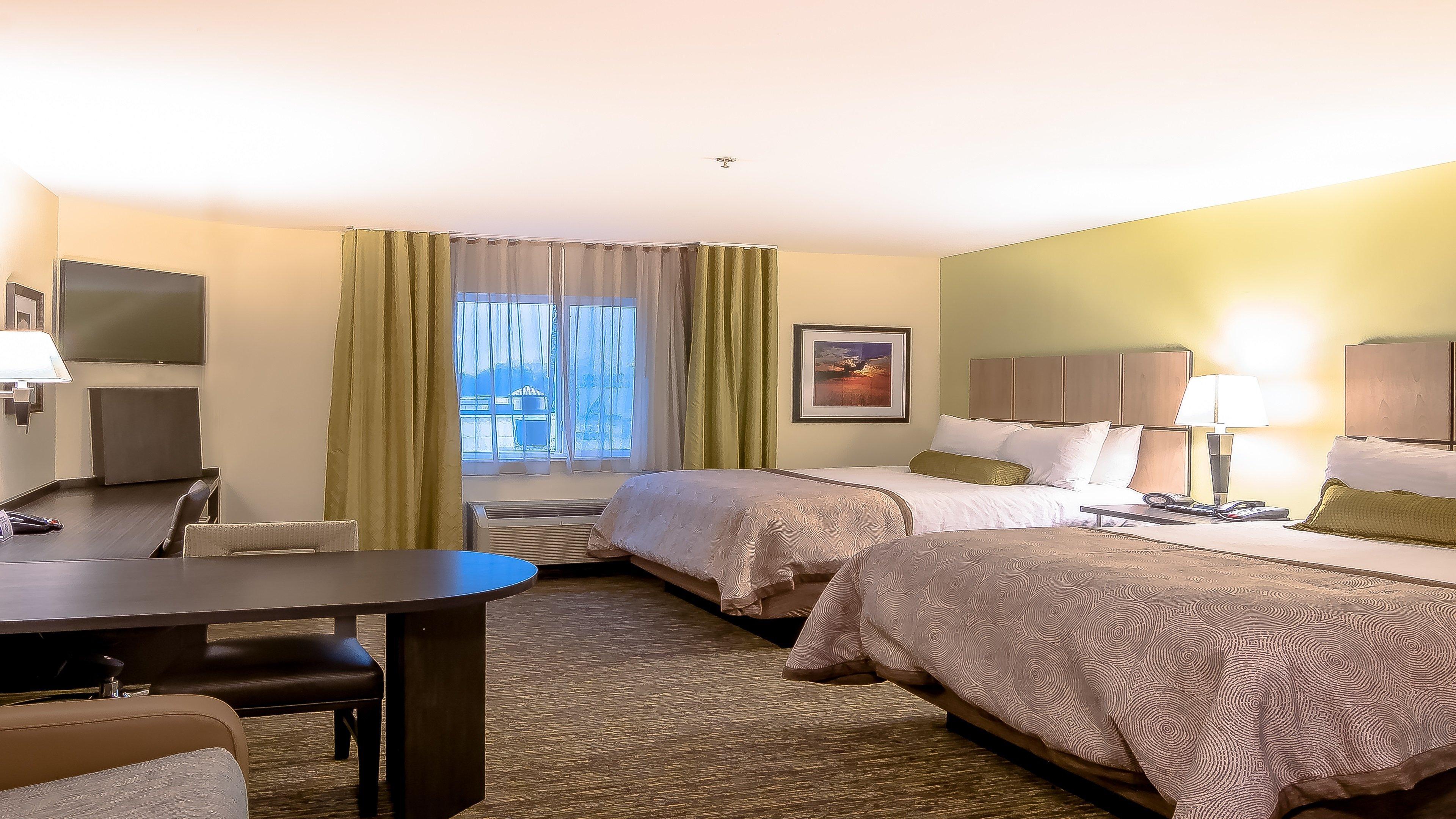 Candlewood Suites - Nashville - Franklin By Ihg Dış mekan fotoğraf
