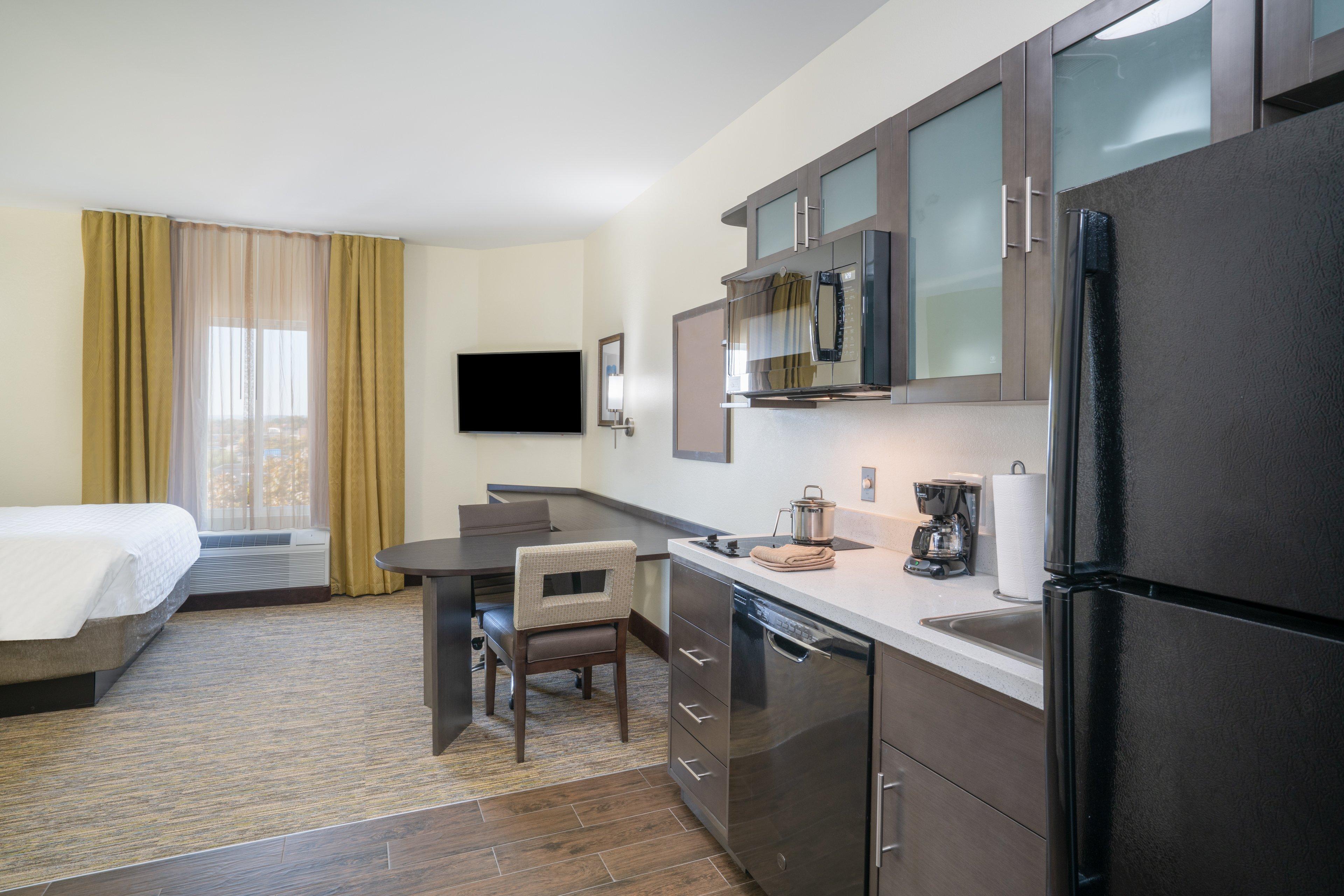 Candlewood Suites - Nashville - Franklin By Ihg Dış mekan fotoğraf