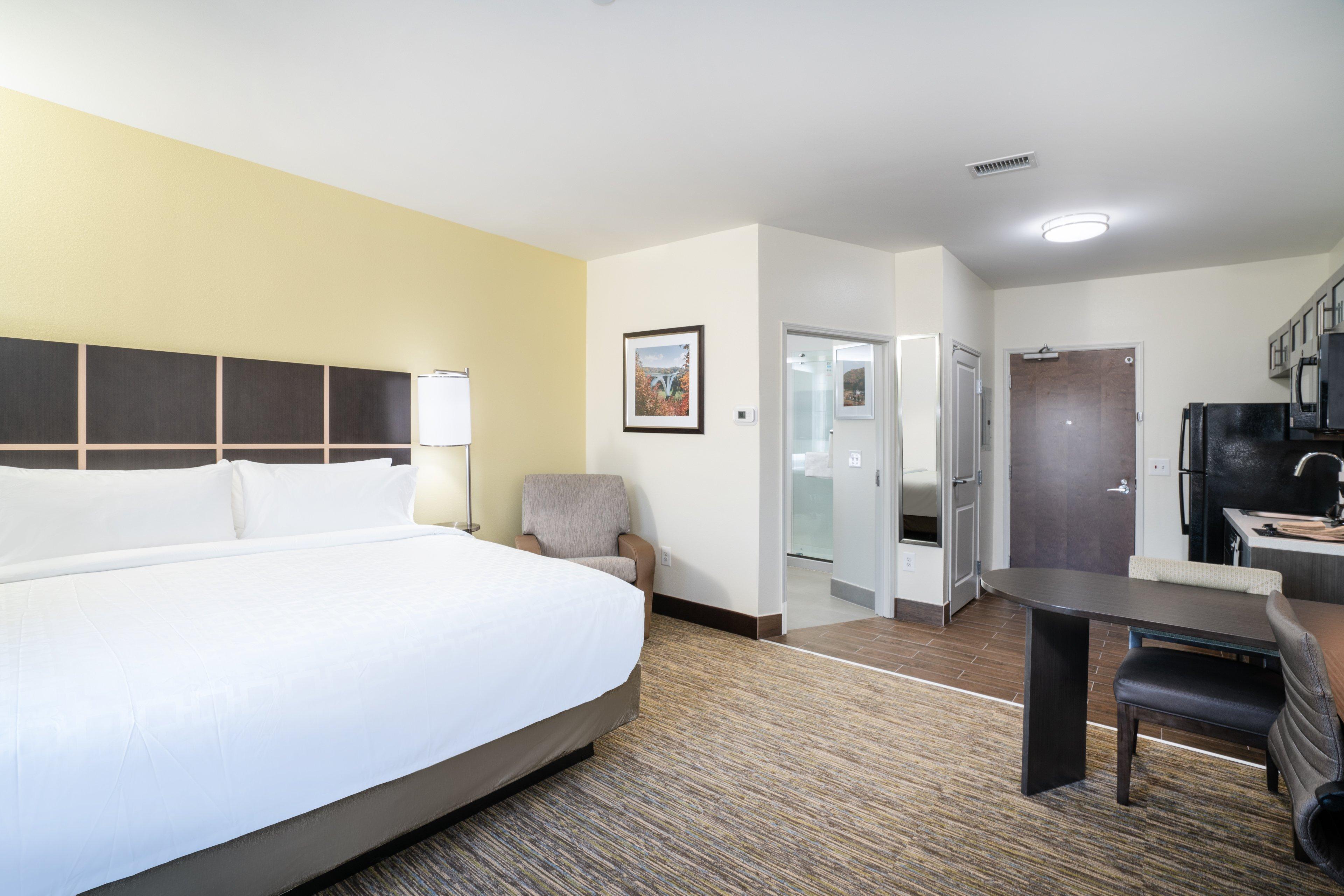 Candlewood Suites - Nashville - Franklin By Ihg Dış mekan fotoğraf