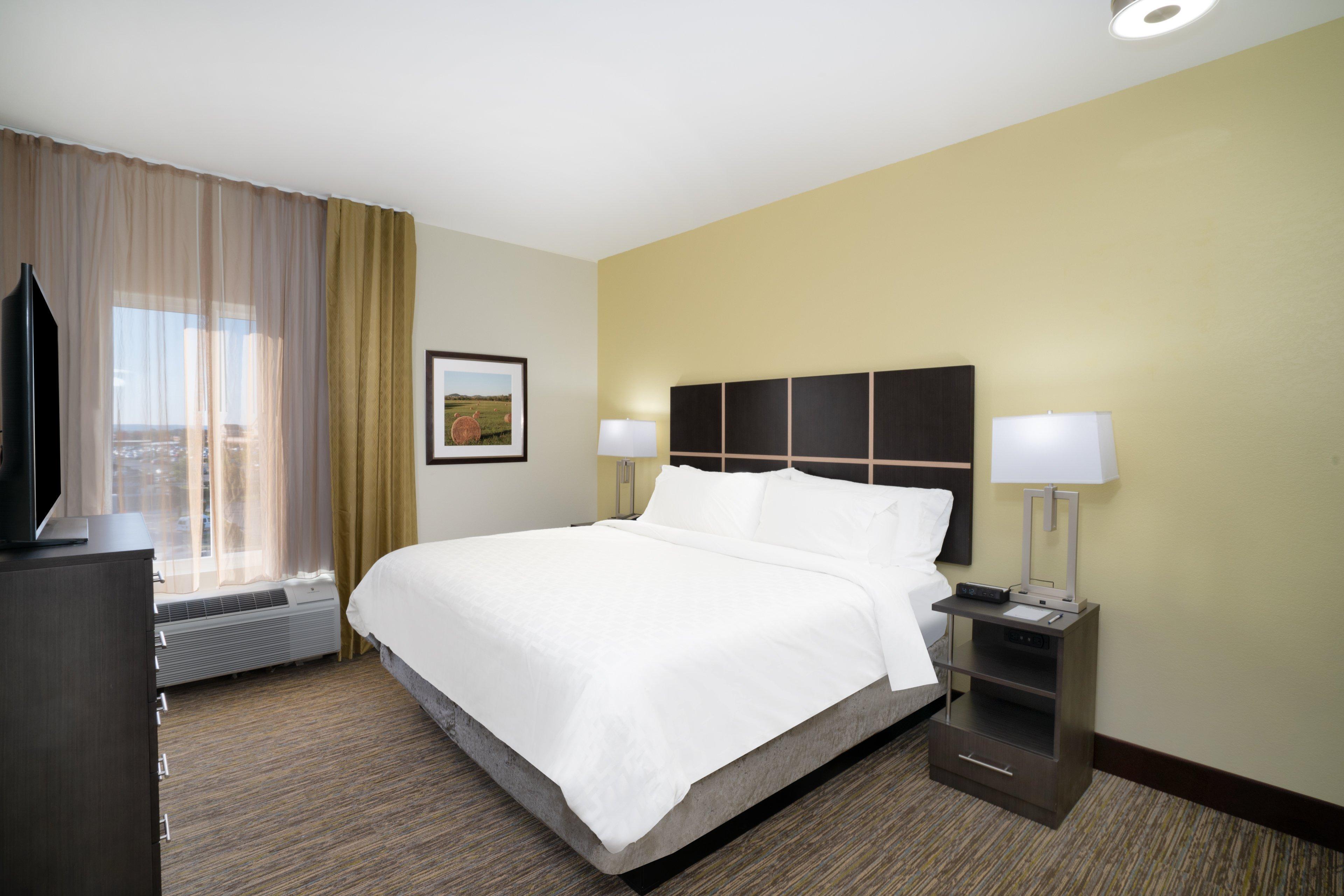 Candlewood Suites - Nashville - Franklin By Ihg Dış mekan fotoğraf