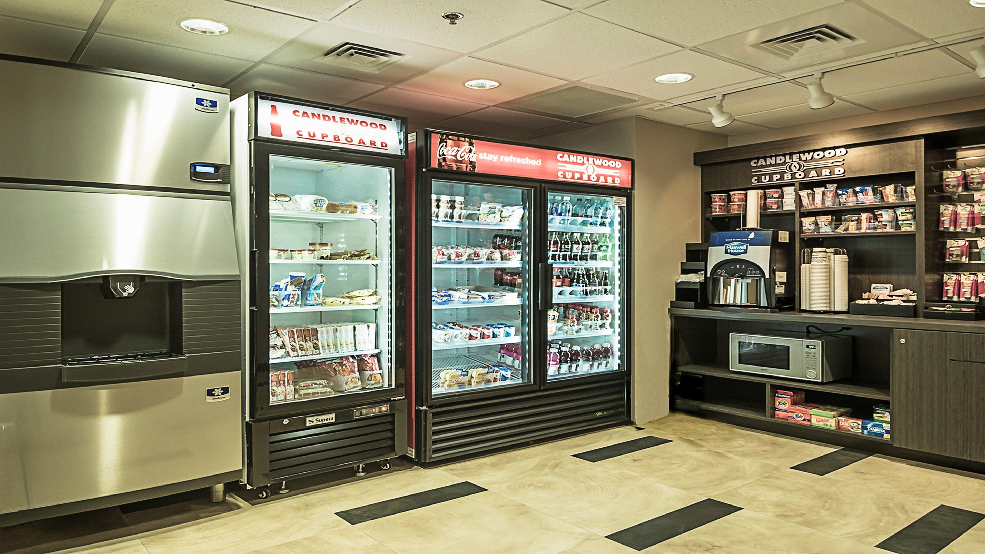 Candlewood Suites - Nashville - Franklin By Ihg Dış mekan fotoğraf