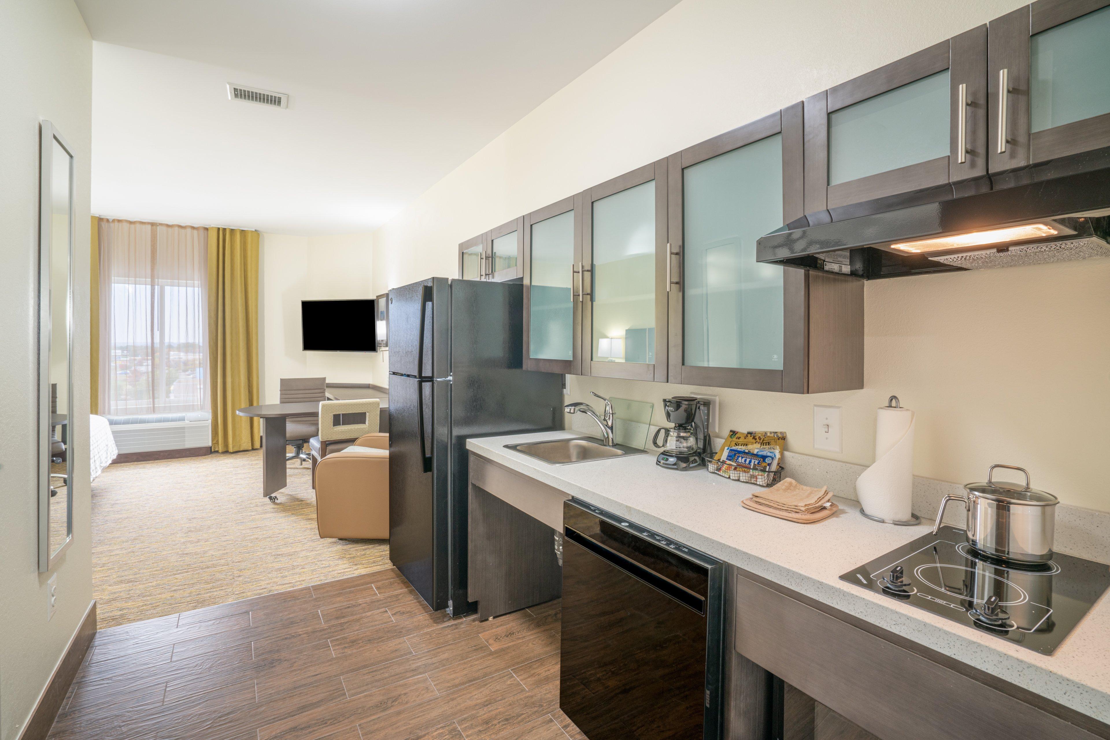 Candlewood Suites - Nashville - Franklin By Ihg Dış mekan fotoğraf
