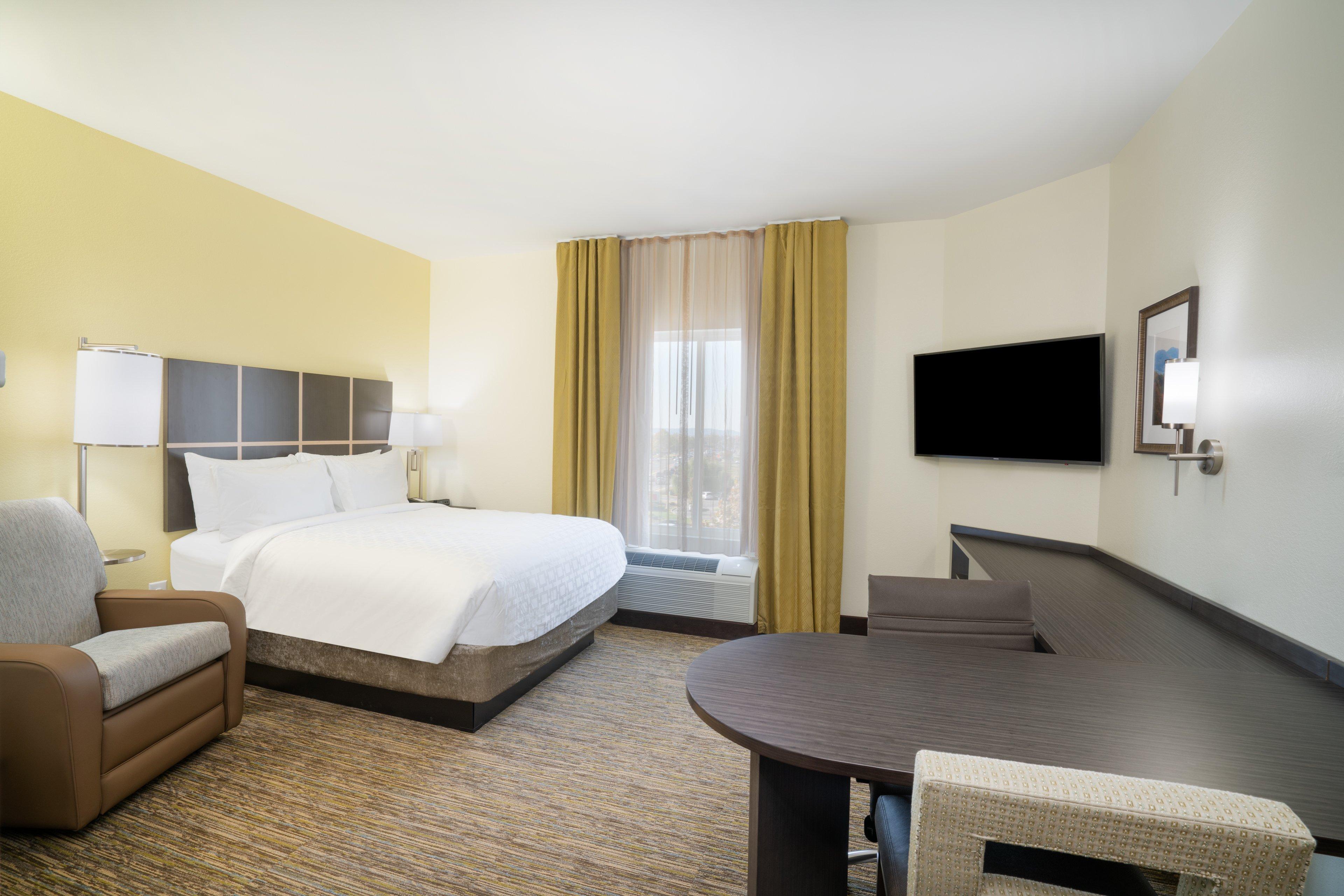 Candlewood Suites - Nashville - Franklin By Ihg Dış mekan fotoğraf