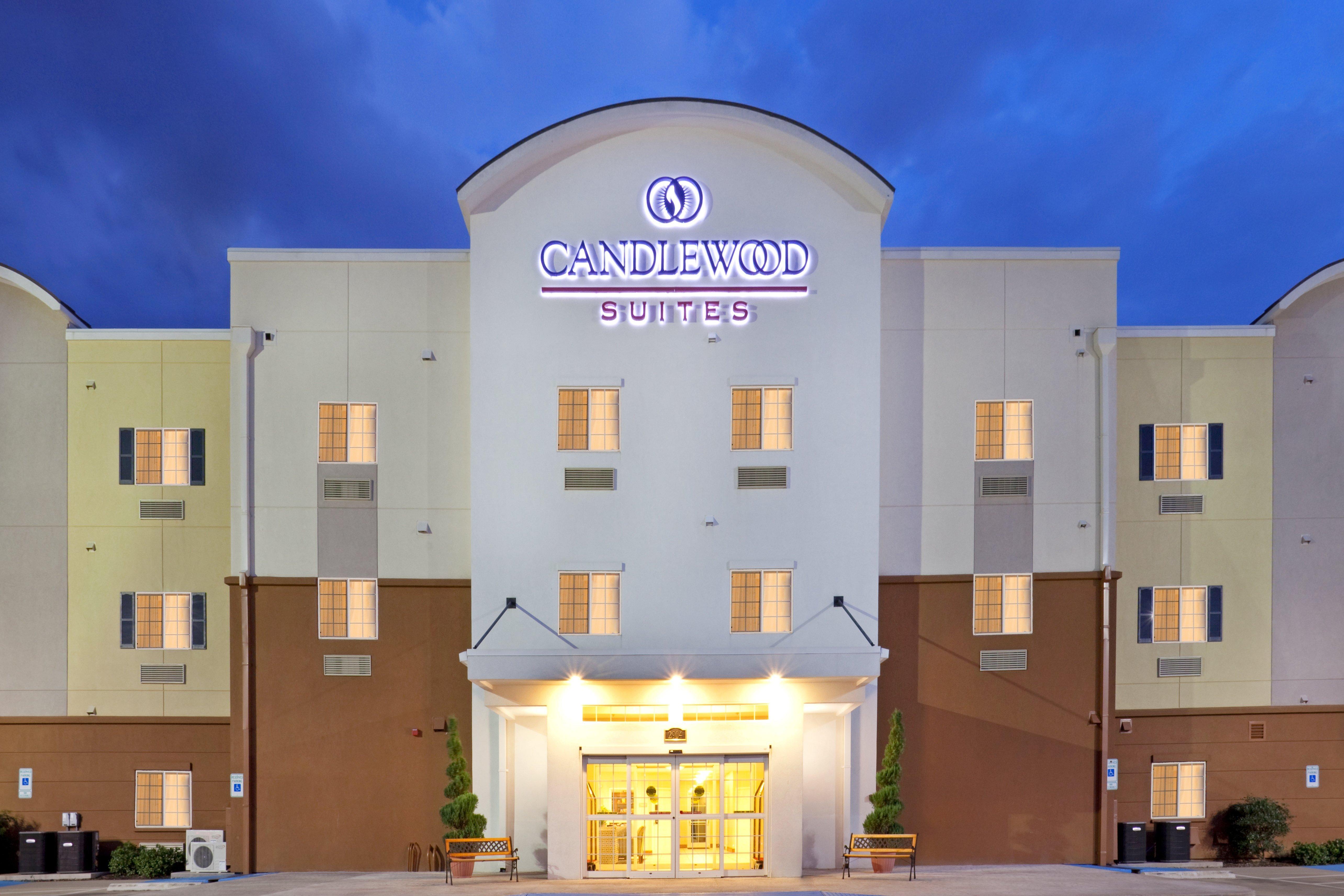 Candlewood Suites - Nashville - Franklin By Ihg Dış mekan fotoğraf