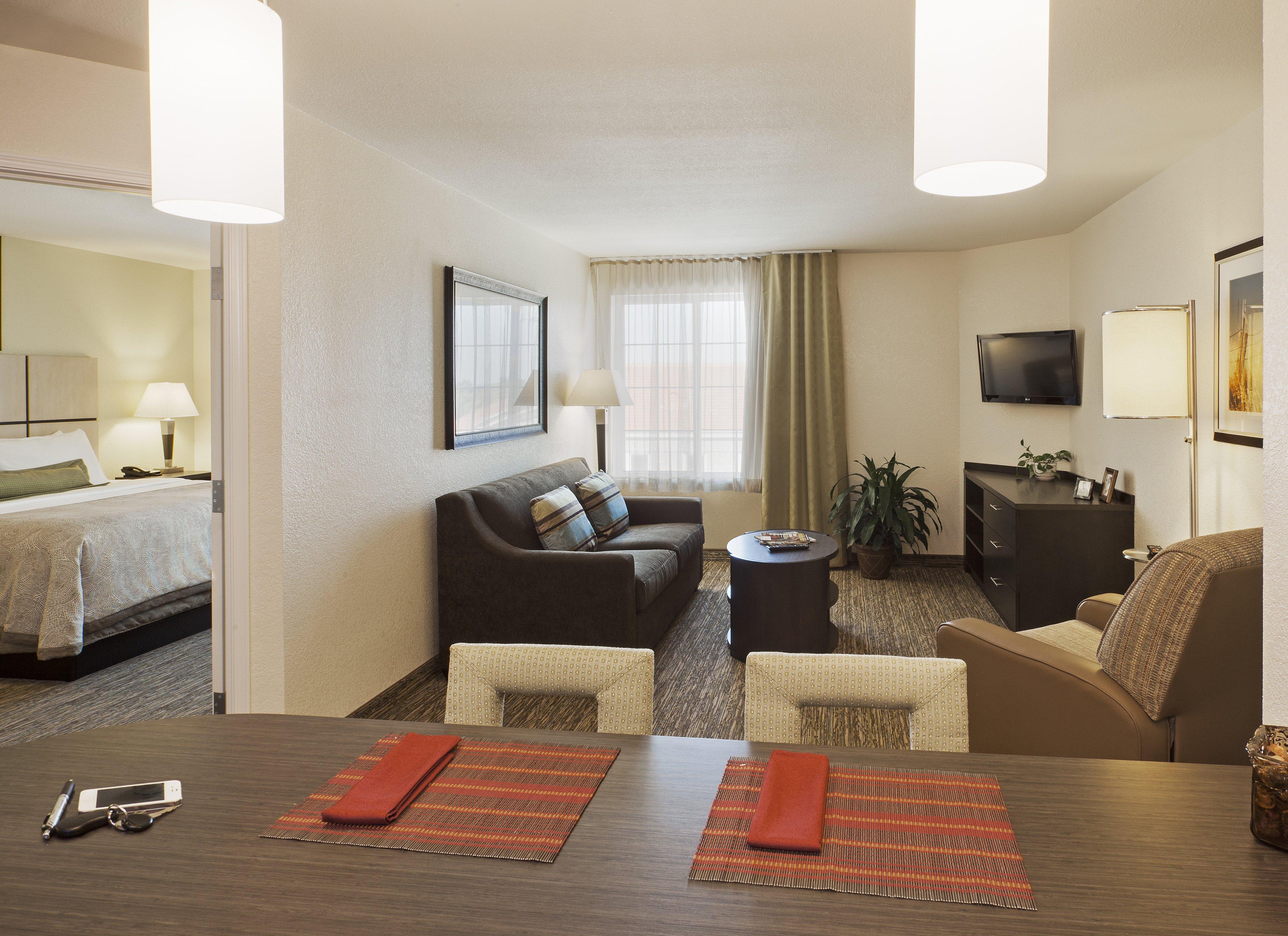 Candlewood Suites - Nashville - Franklin By Ihg Dış mekan fotoğraf