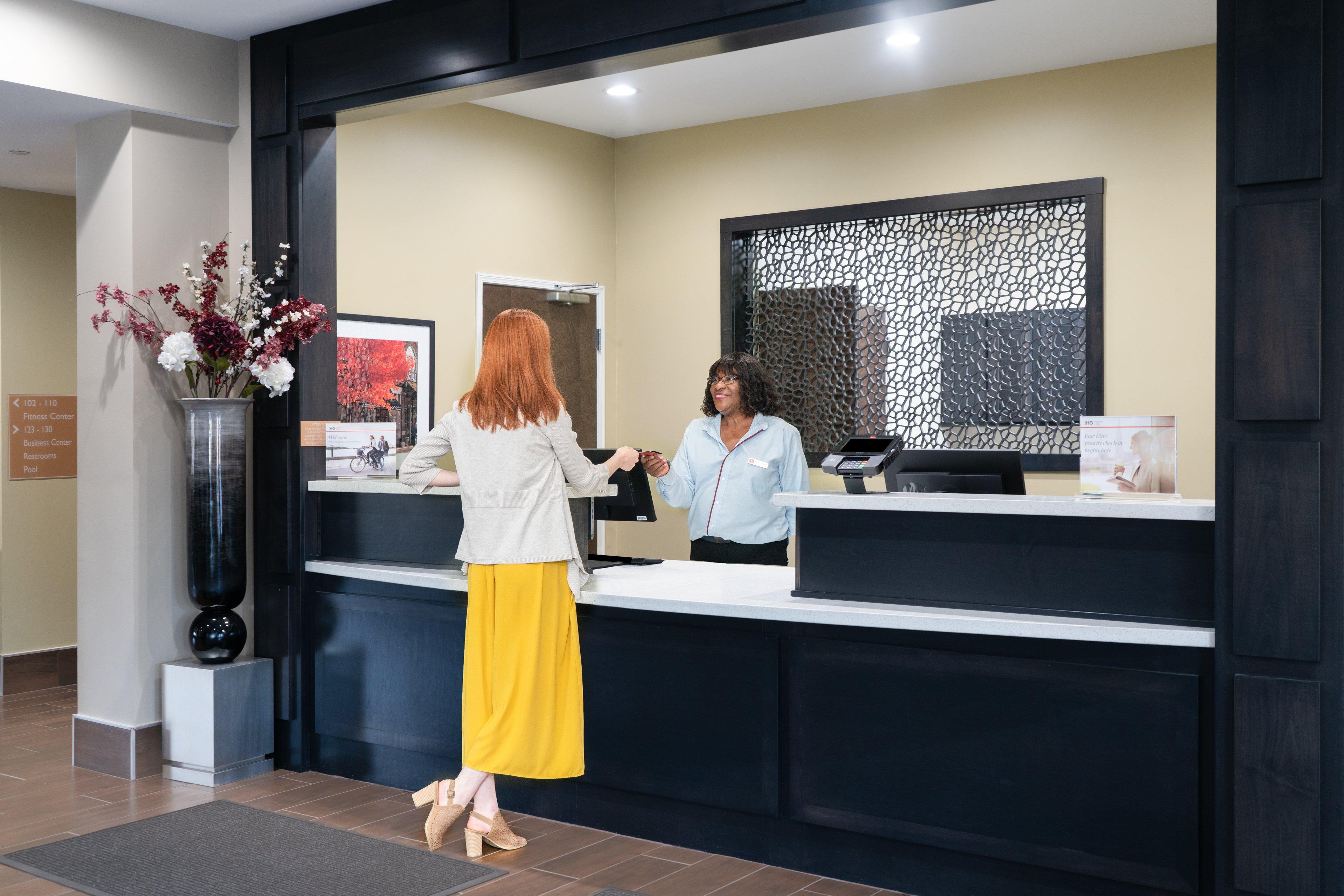 Candlewood Suites - Nashville - Franklin By Ihg Dış mekan fotoğraf