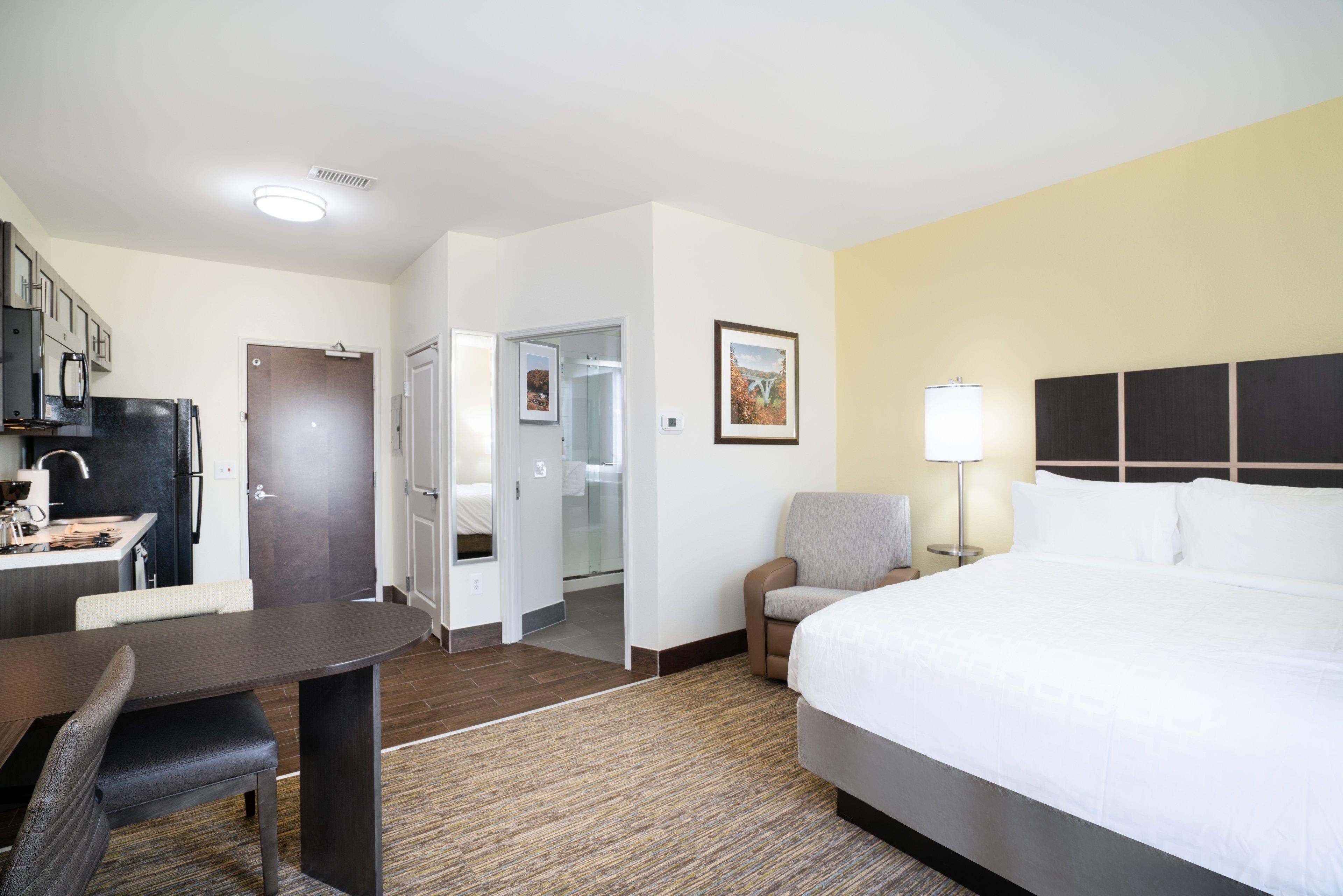 Candlewood Suites - Nashville - Franklin By Ihg Dış mekan fotoğraf