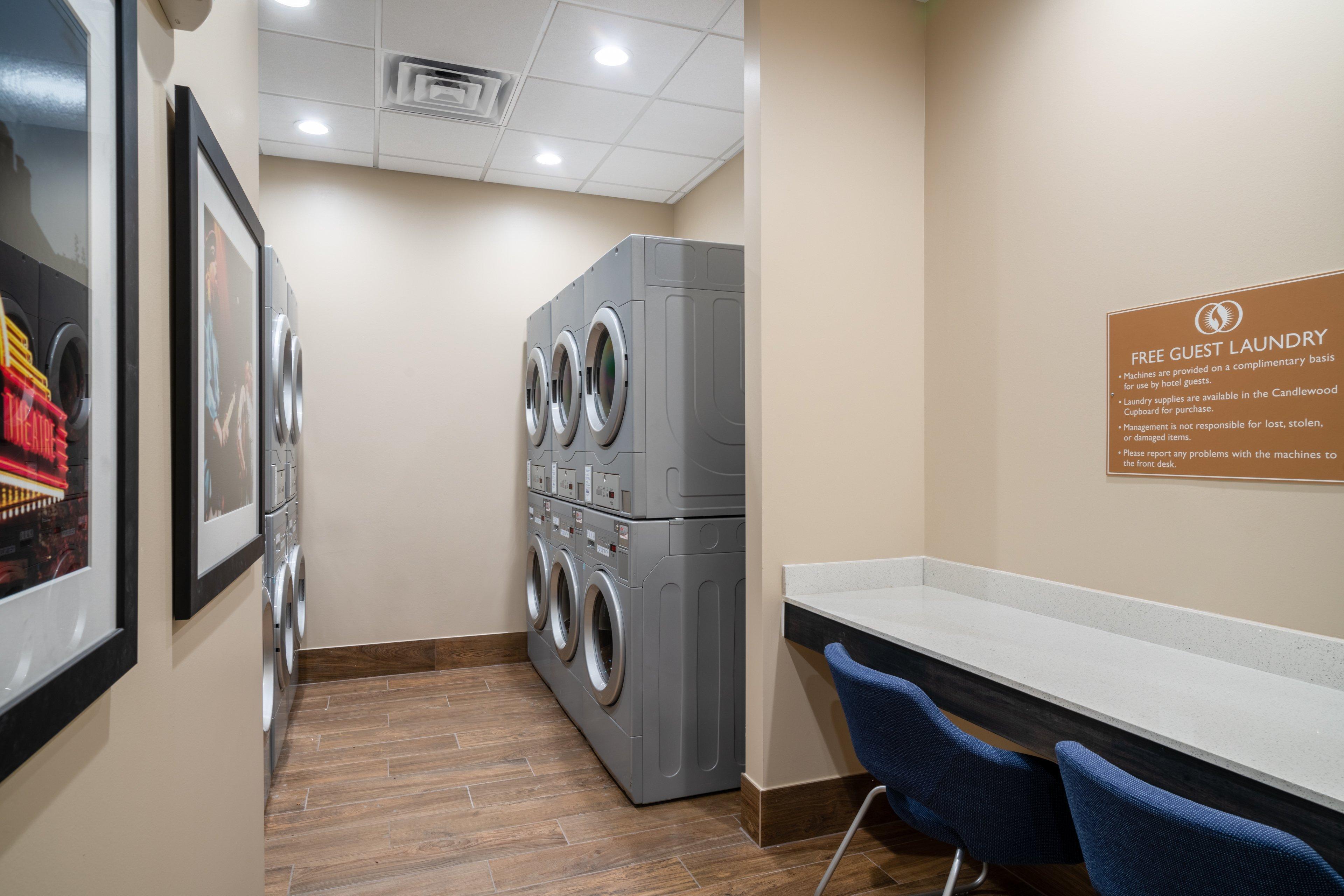 Candlewood Suites - Nashville - Franklin By Ihg Dış mekan fotoğraf