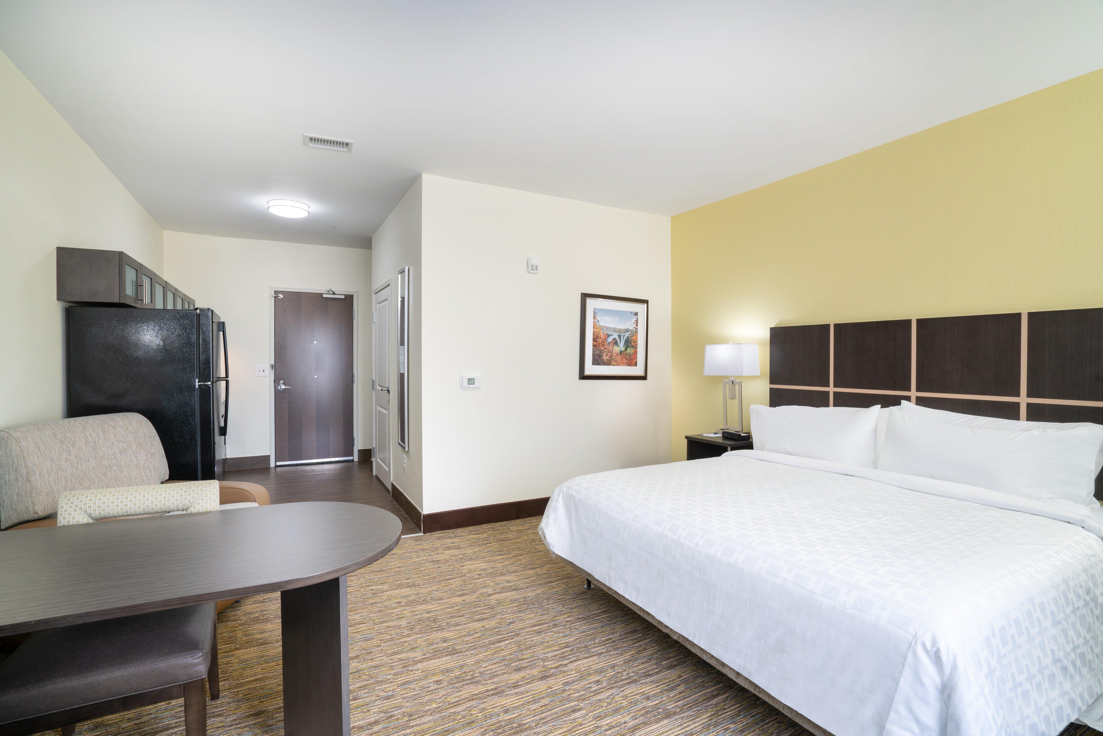Candlewood Suites - Nashville - Franklin By Ihg Dış mekan fotoğraf