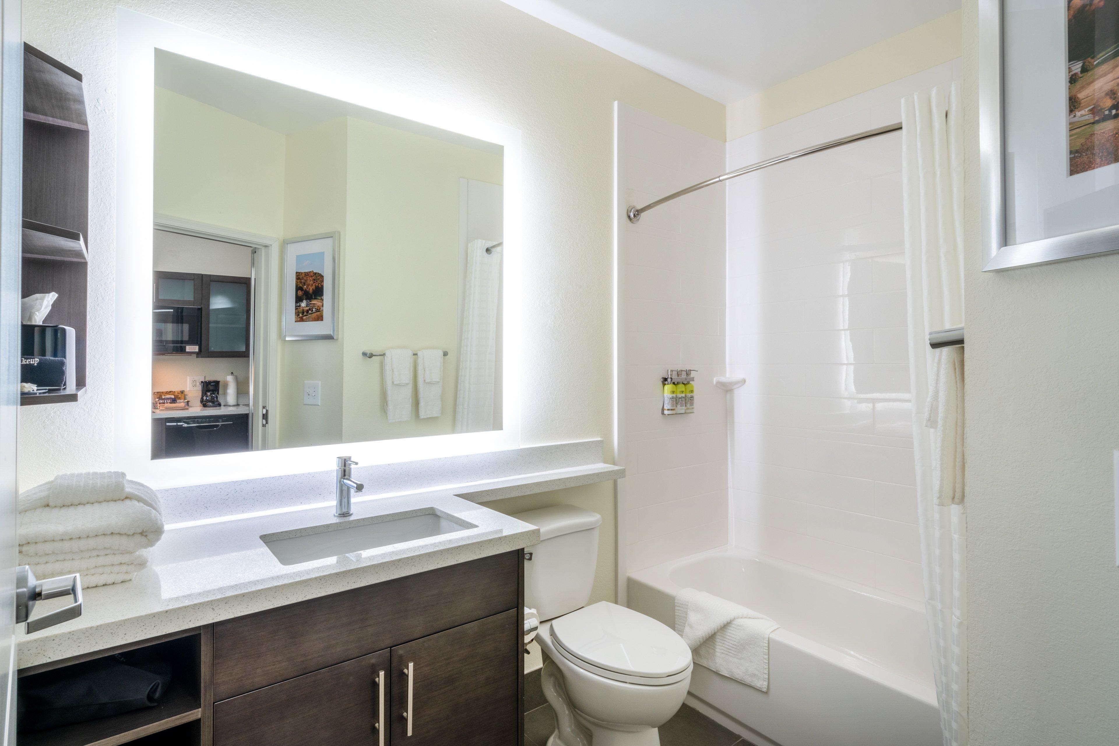 Candlewood Suites - Nashville - Franklin By Ihg Dış mekan fotoğraf