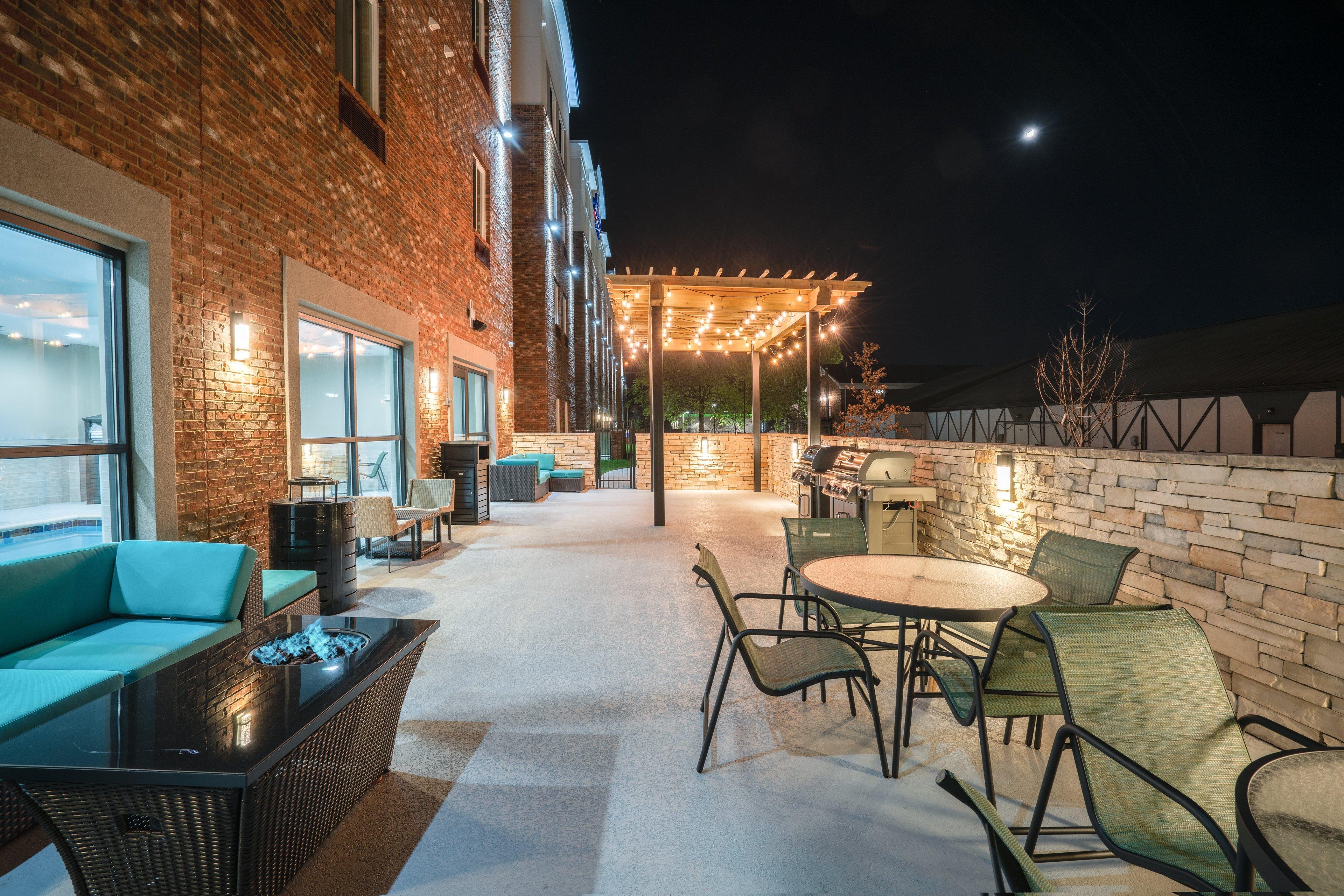 Candlewood Suites - Nashville - Franklin By Ihg Dış mekan fotoğraf