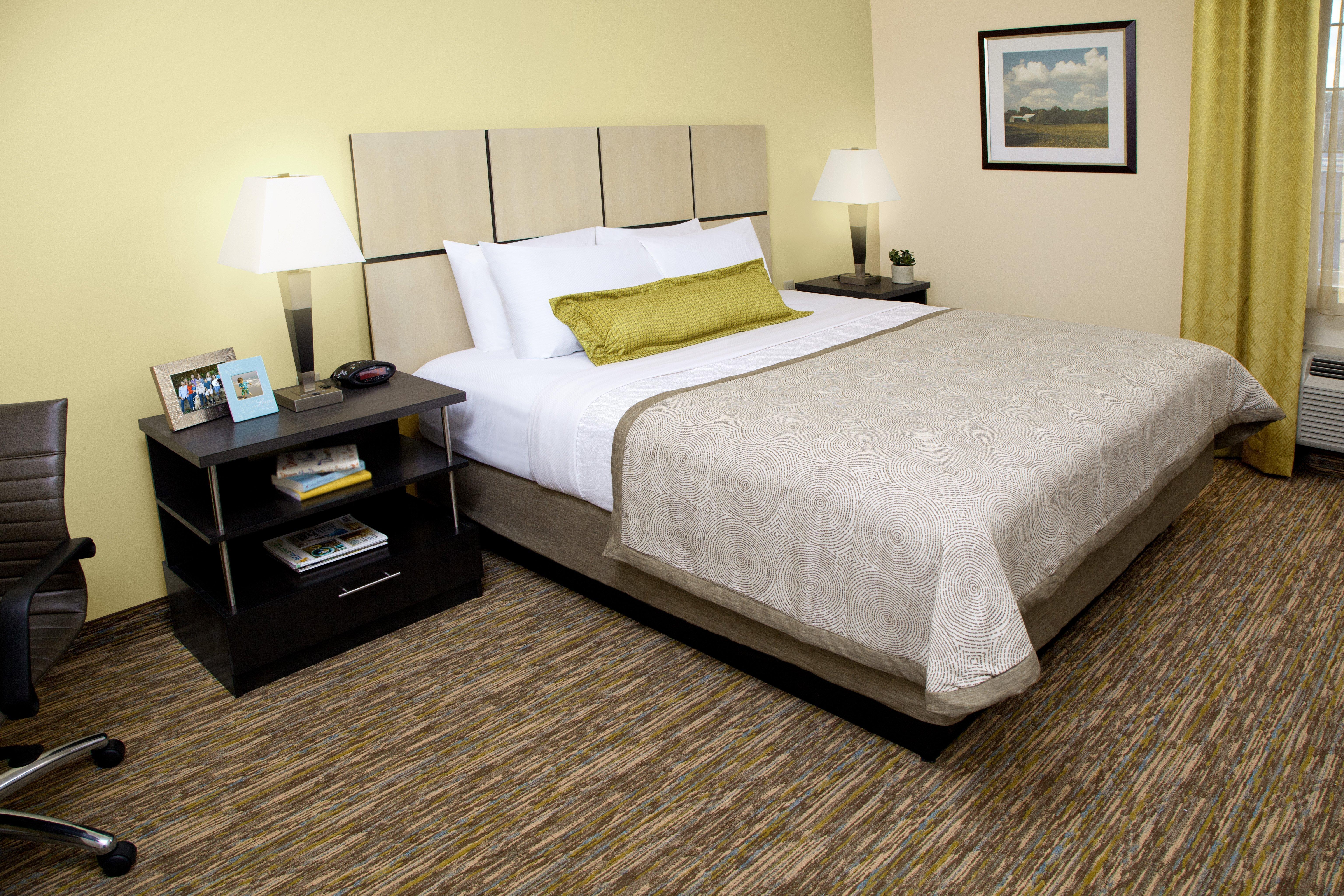 Candlewood Suites - Nashville - Franklin By Ihg Dış mekan fotoğraf
