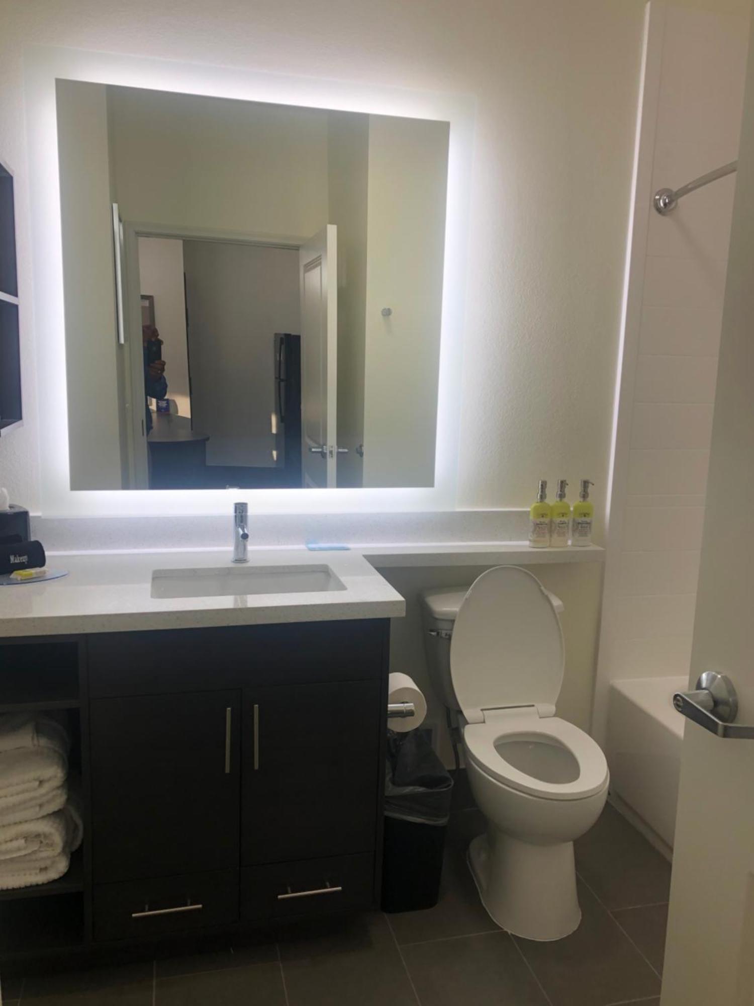 Candlewood Suites - Nashville - Franklin By Ihg Dış mekan fotoğraf